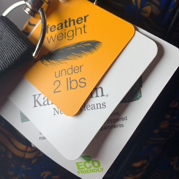 Diaper bag new - Picture 2 of 8